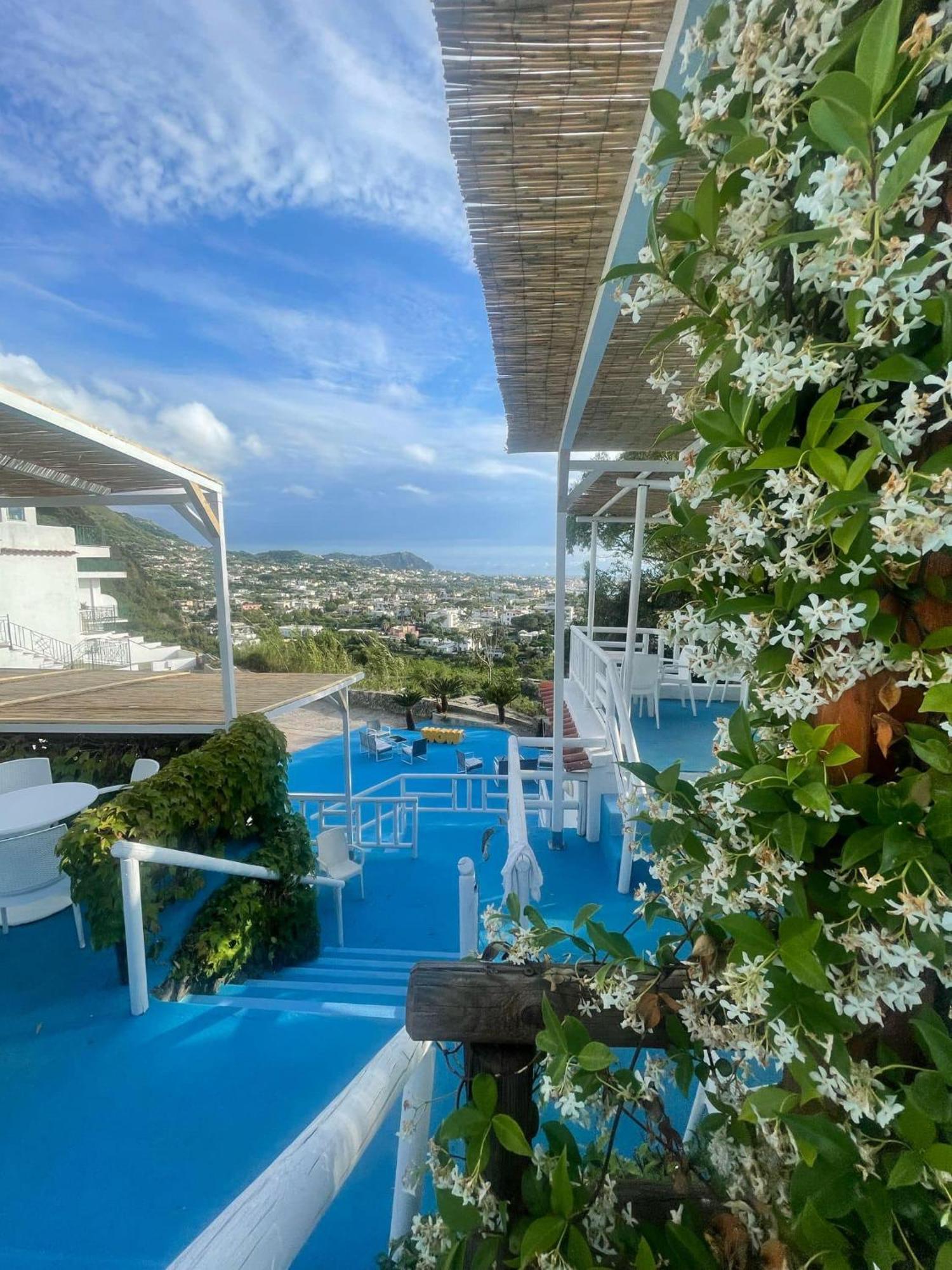 Hotel Parco Dei Principi & Forio (Isola d'Ischia)