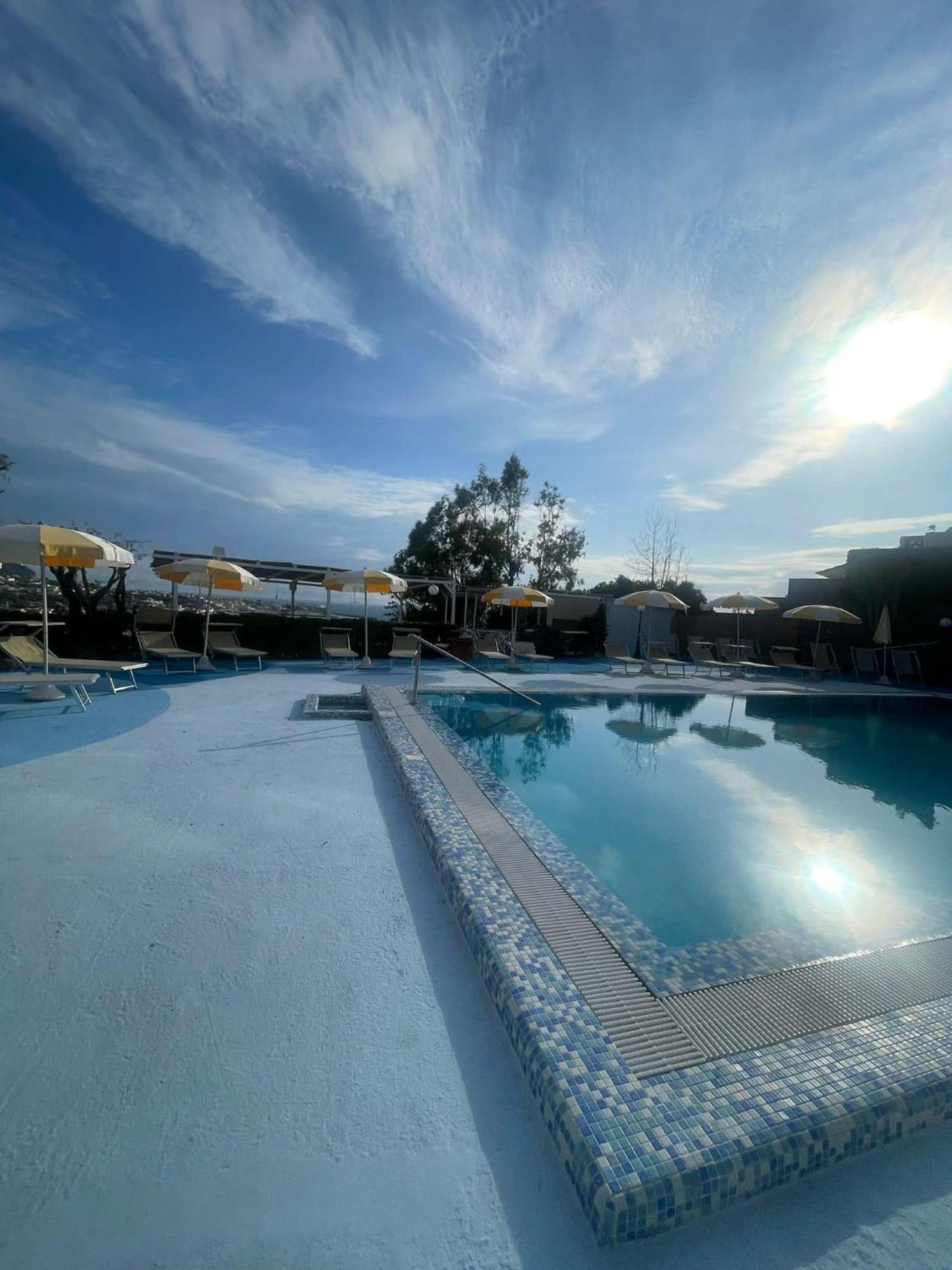 Parco Dei Principi & 4*