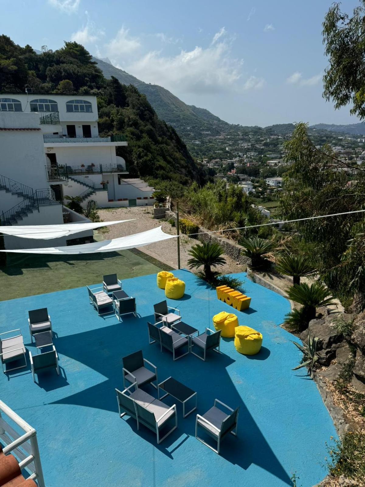 Hotel Parco Dei Principi &