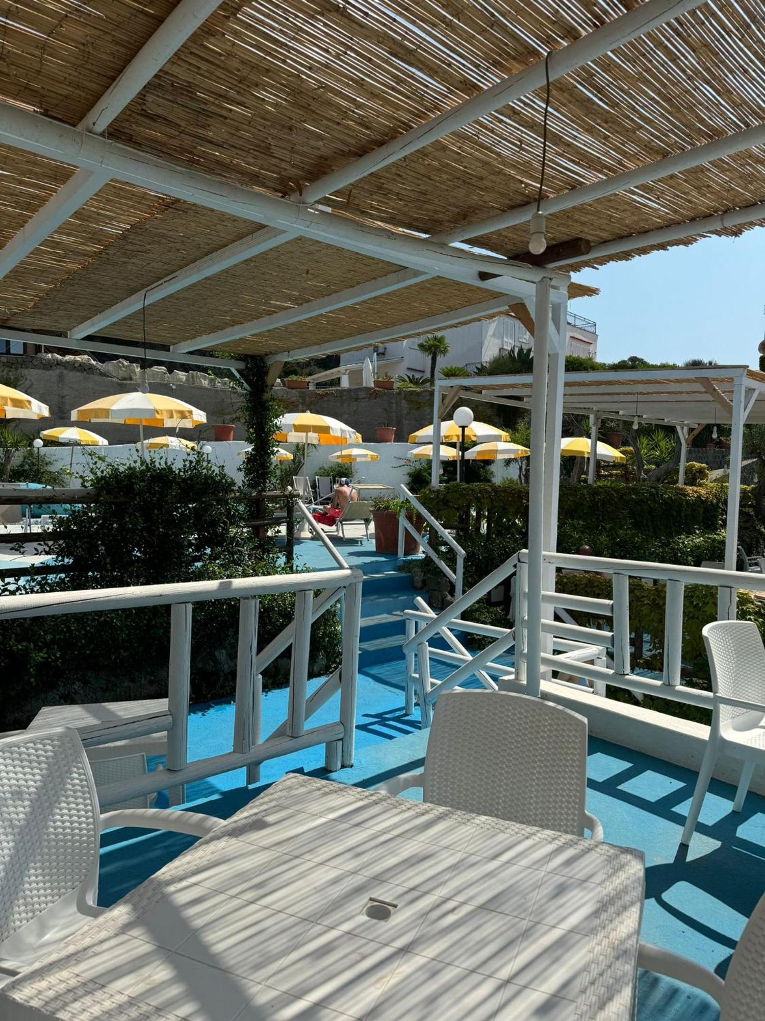 Hotel Parco Dei Principi & 4*