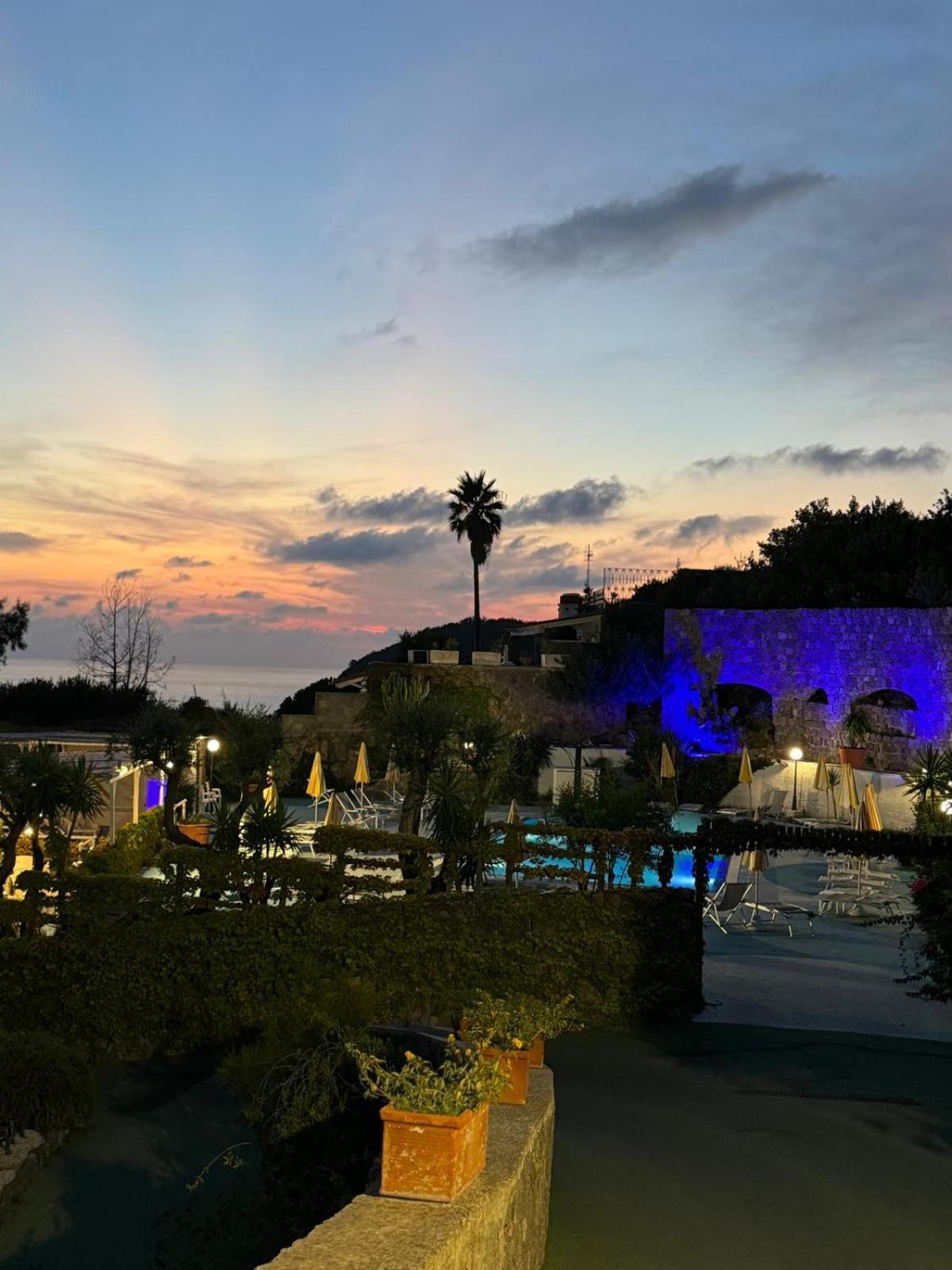 Parco Dei Principi & Hotel