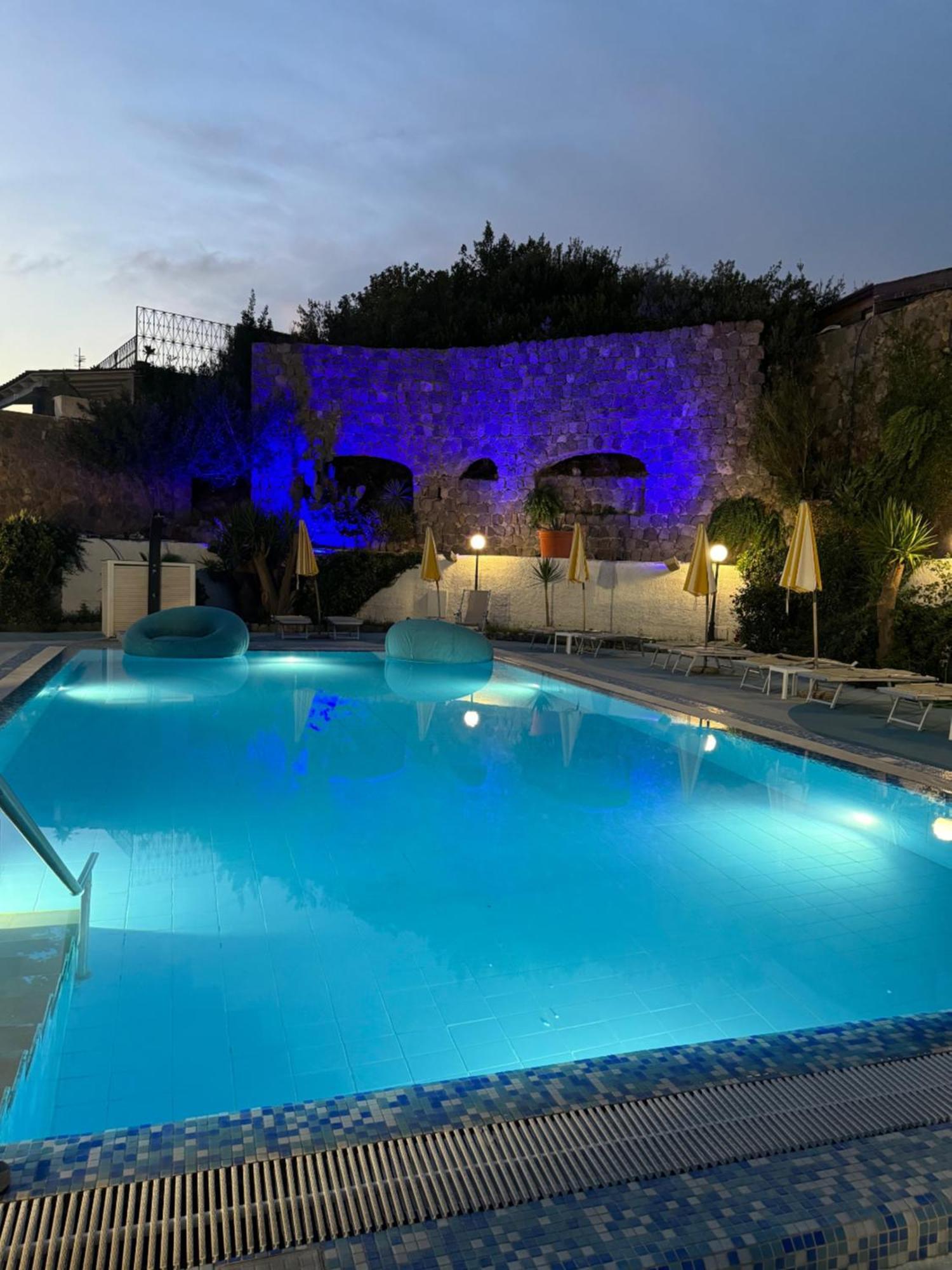 Parco Dei Principi & 4*