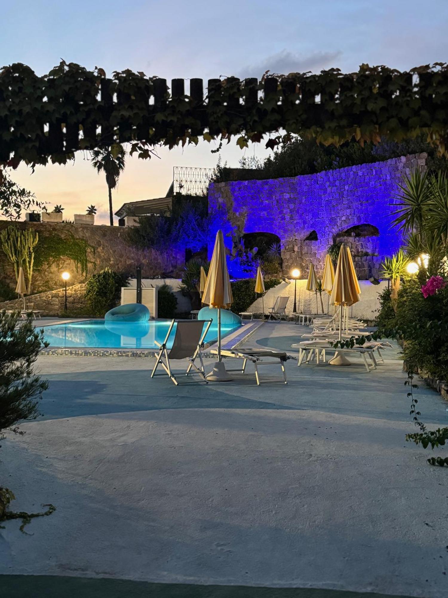 Parco Dei Principi & Hotel
