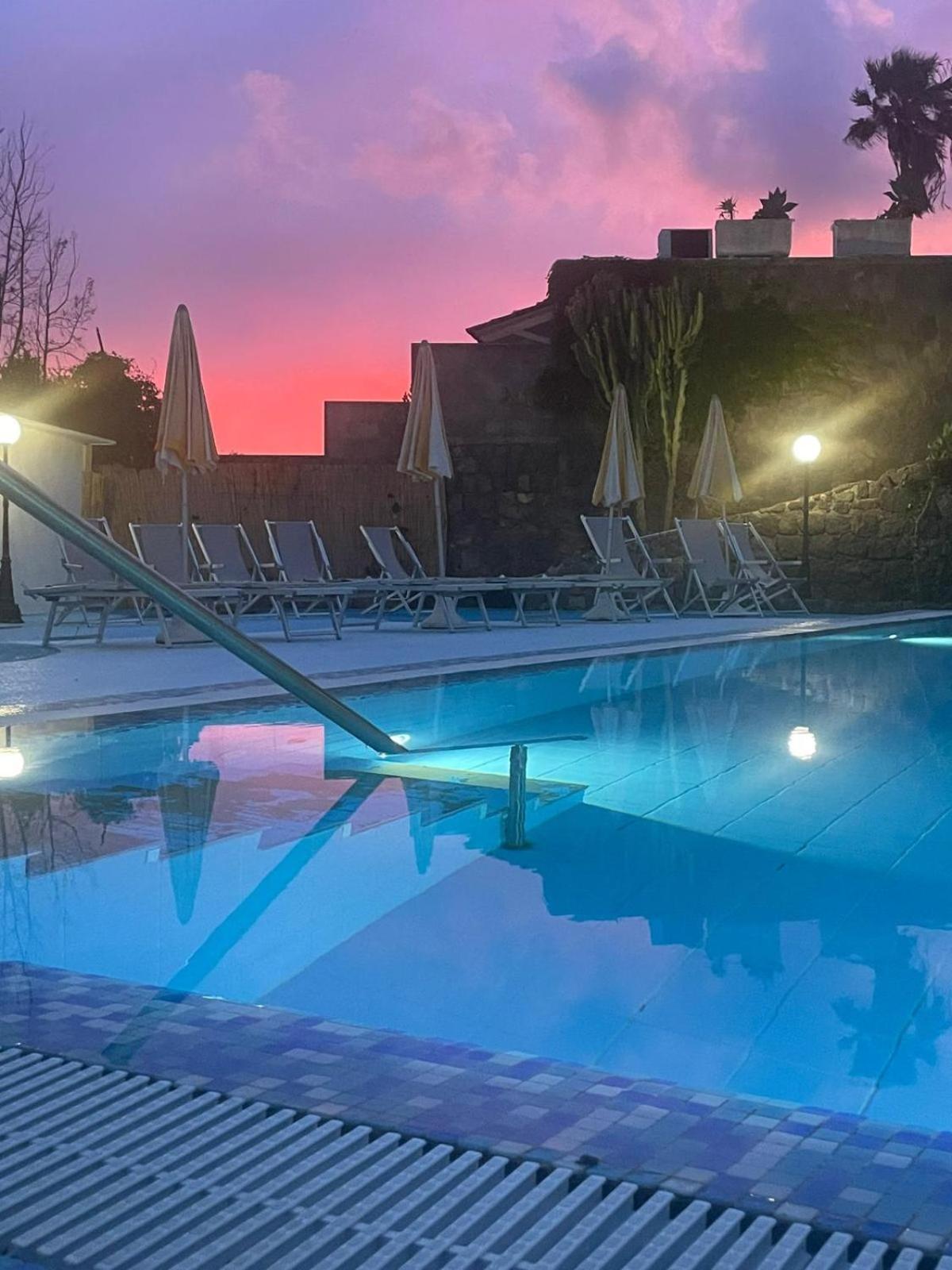 Parco Dei Principi & 4* Forio (Isola d'Ischia)