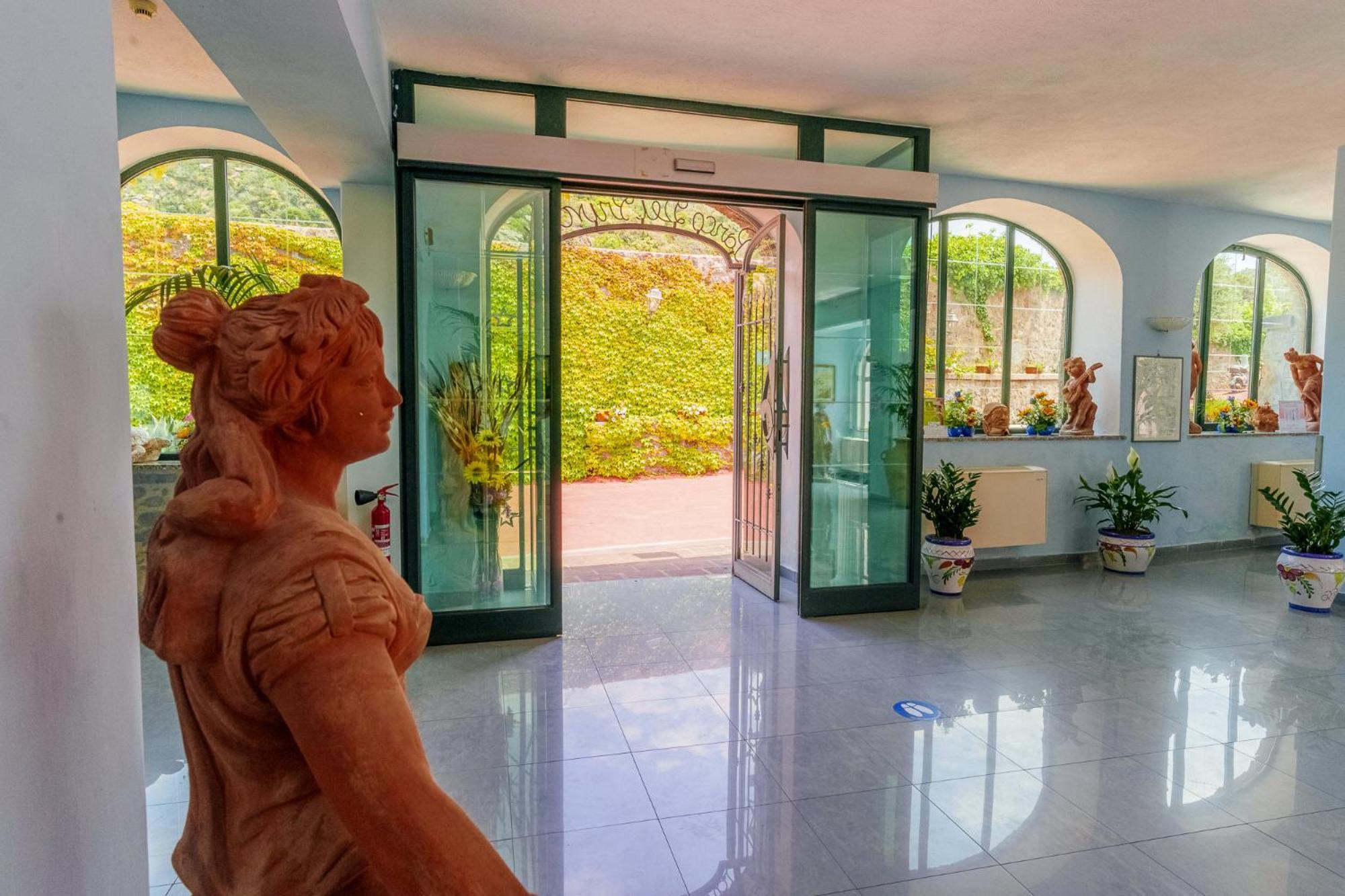 Parco Dei Principi & Forio (Isola d'Ischia)