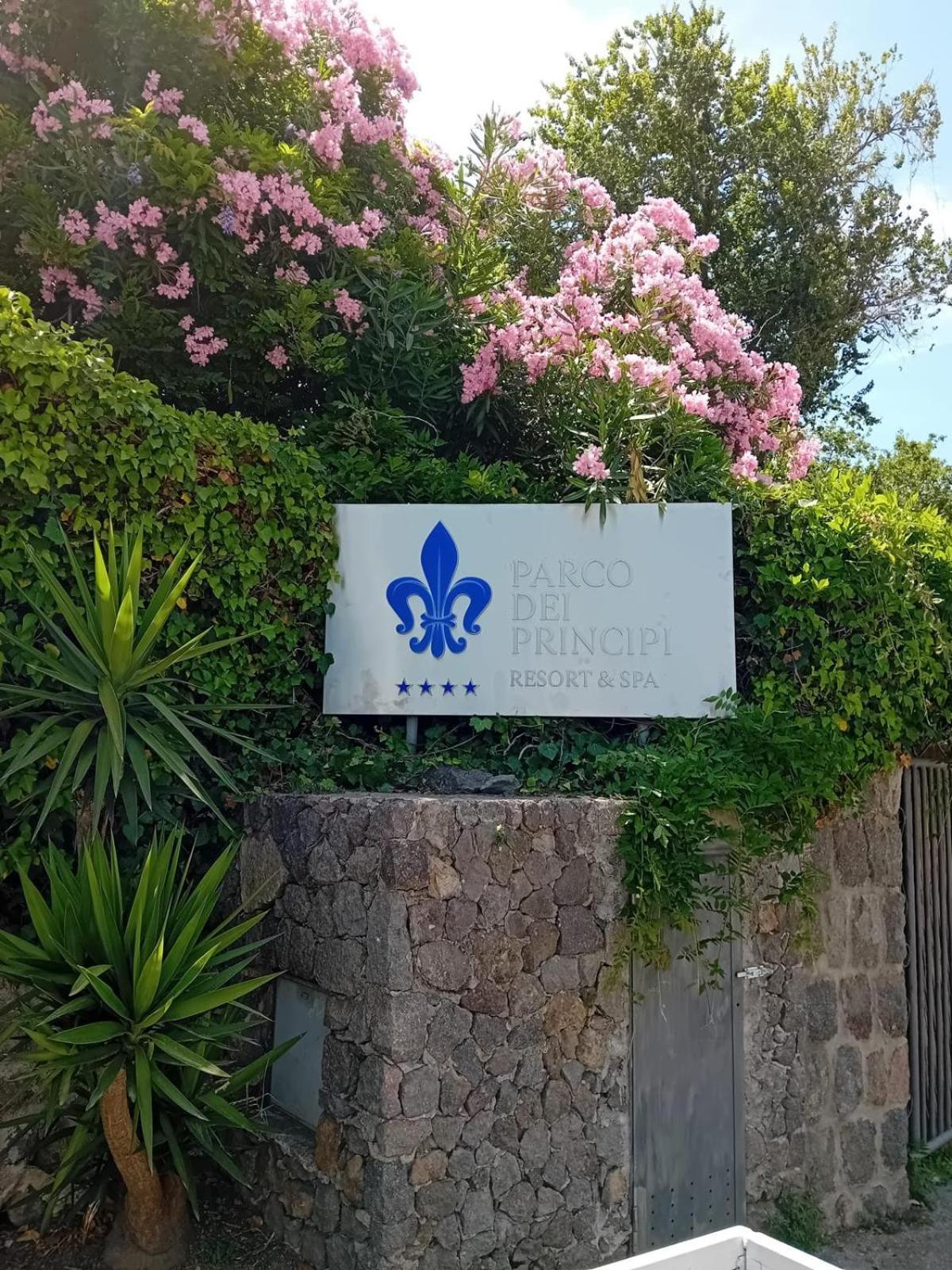 Hotel Parco Dei Principi &