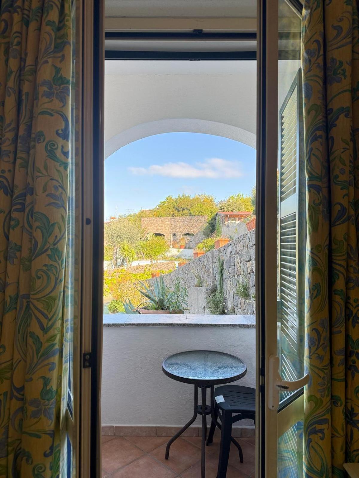 Parco Dei Principi & 4*