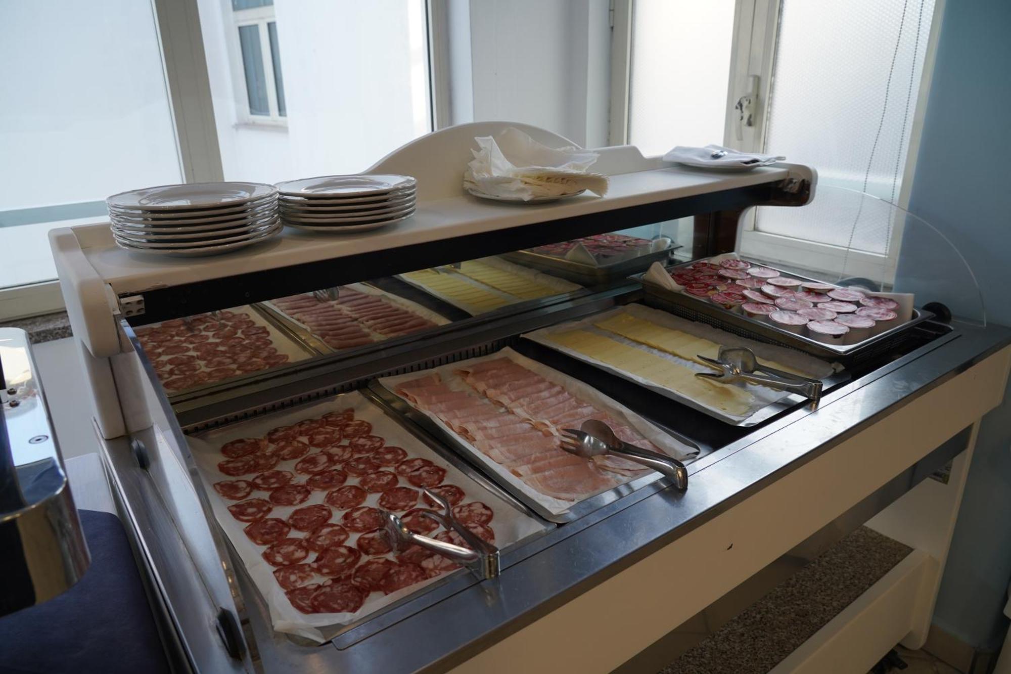 Hotel Parco Dei Principi & 4*