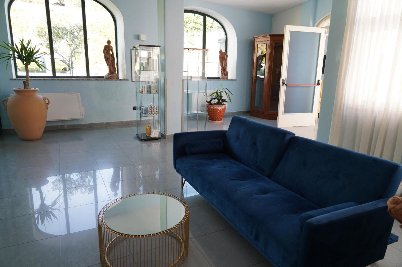Hotel Parco Dei Principi & 4*