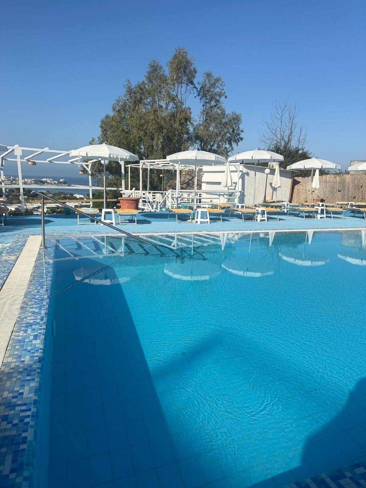 Parco Dei Principi & 4*