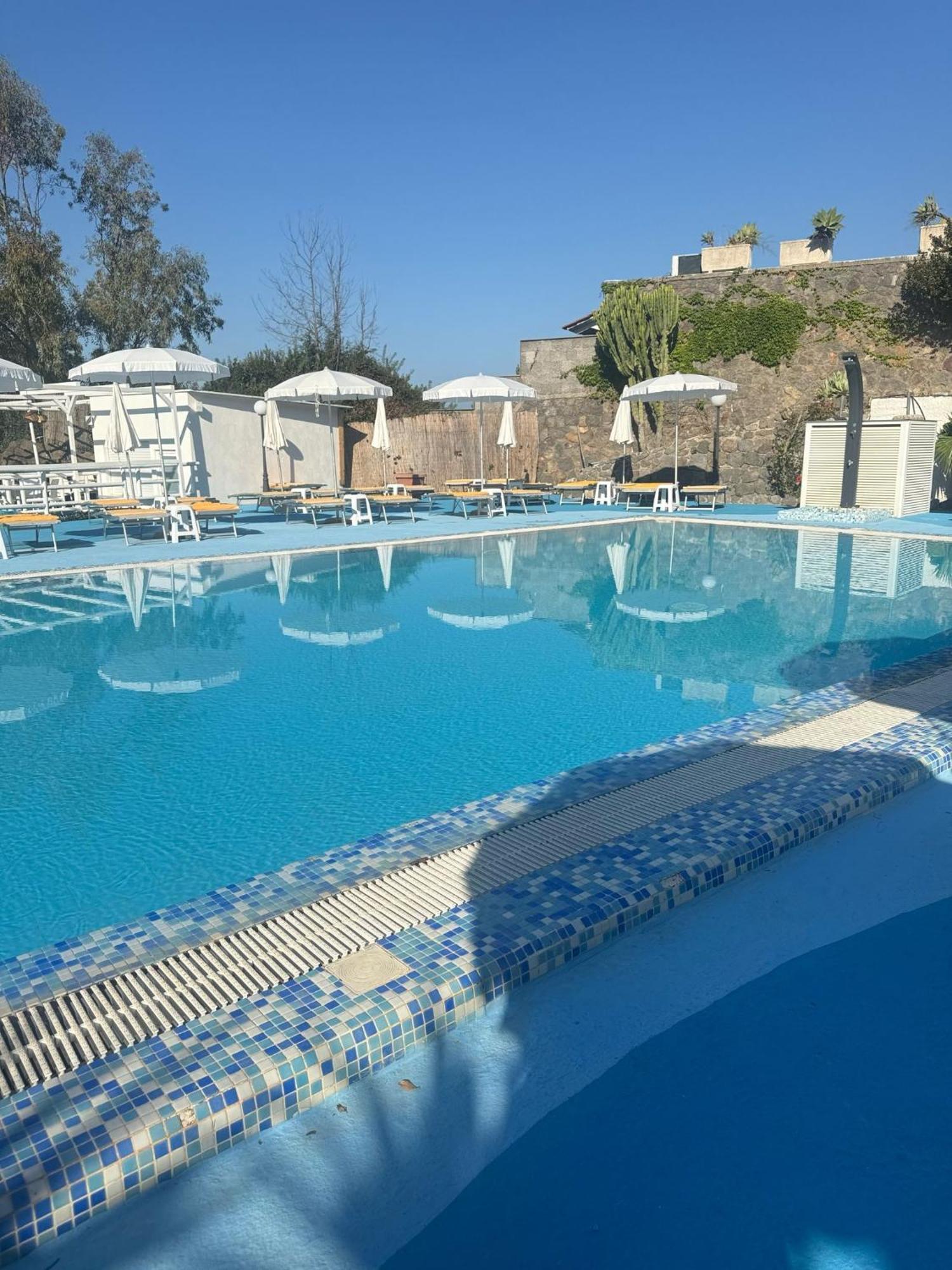 Parco Dei Principi & Forio (Isola d'Ischia)