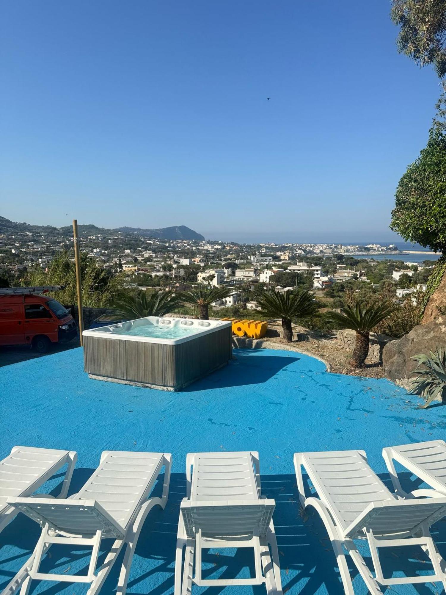 Parco Dei Principi & 4* Forio (Isola d'Ischia)