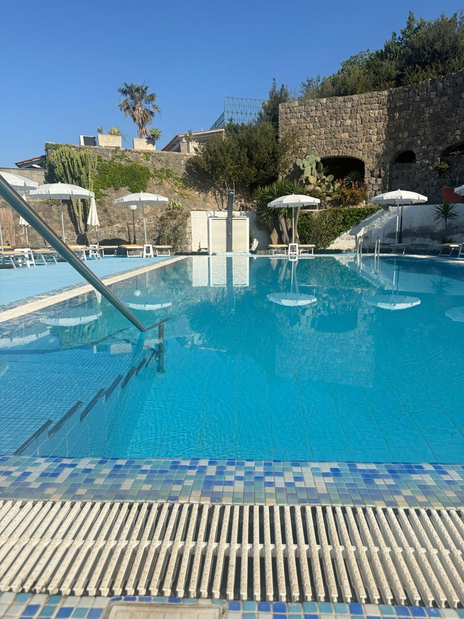 Parco Dei Principi & Hotel
