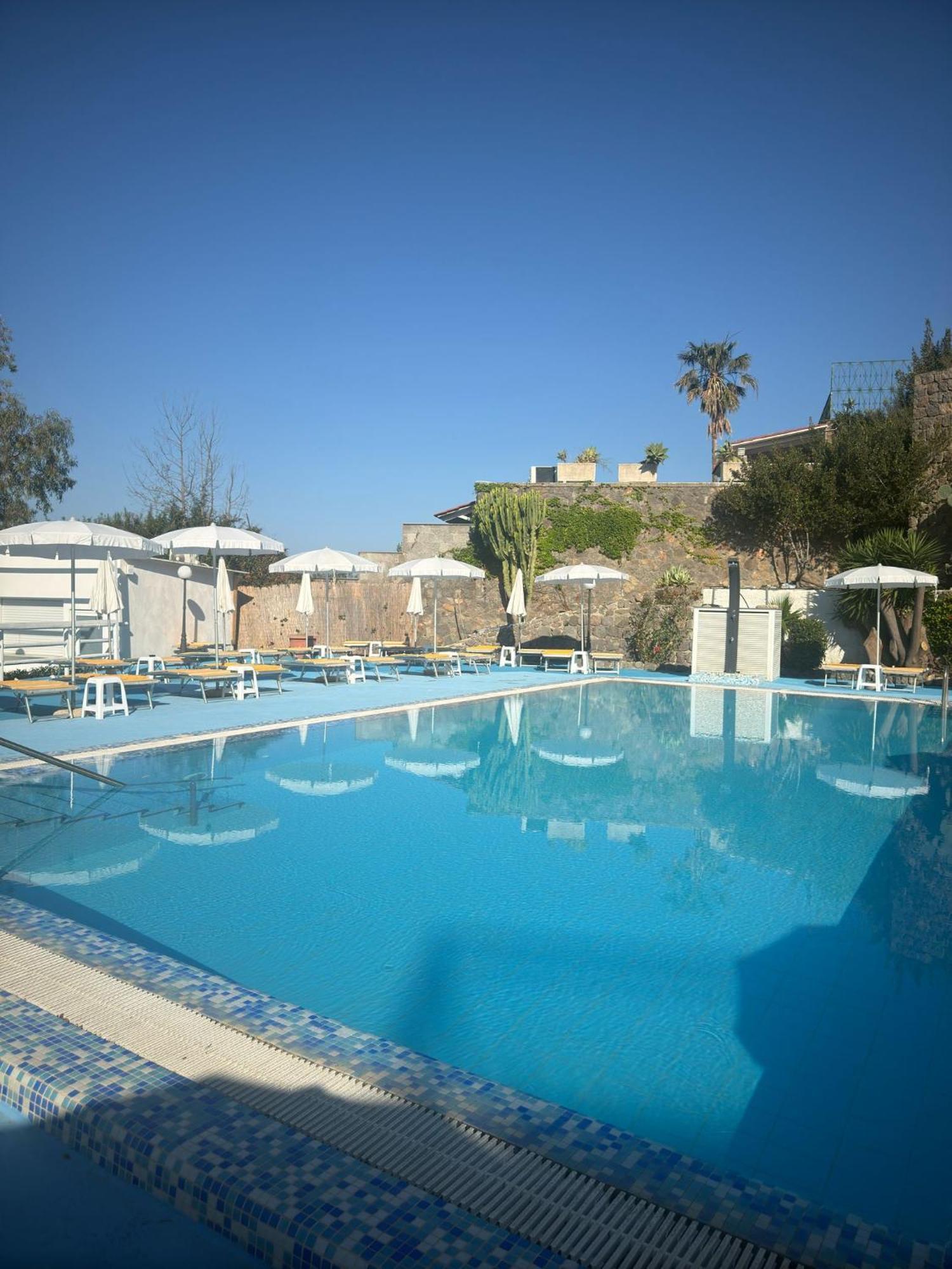 Parco Dei Principi & Hotel Forio (Isola d'Ischia)