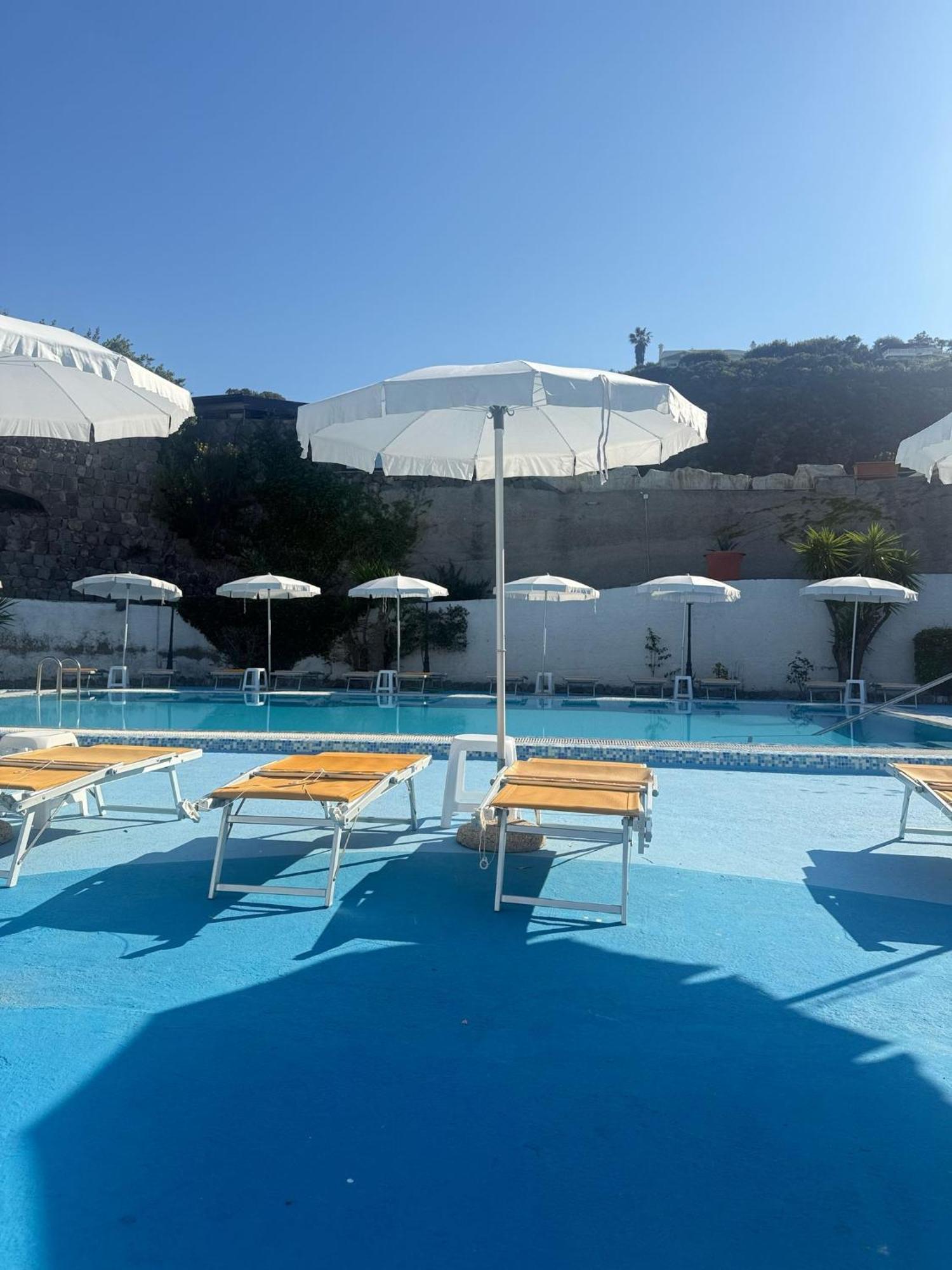 Hotel Parco Dei Principi & Forio (Isola d'Ischia)