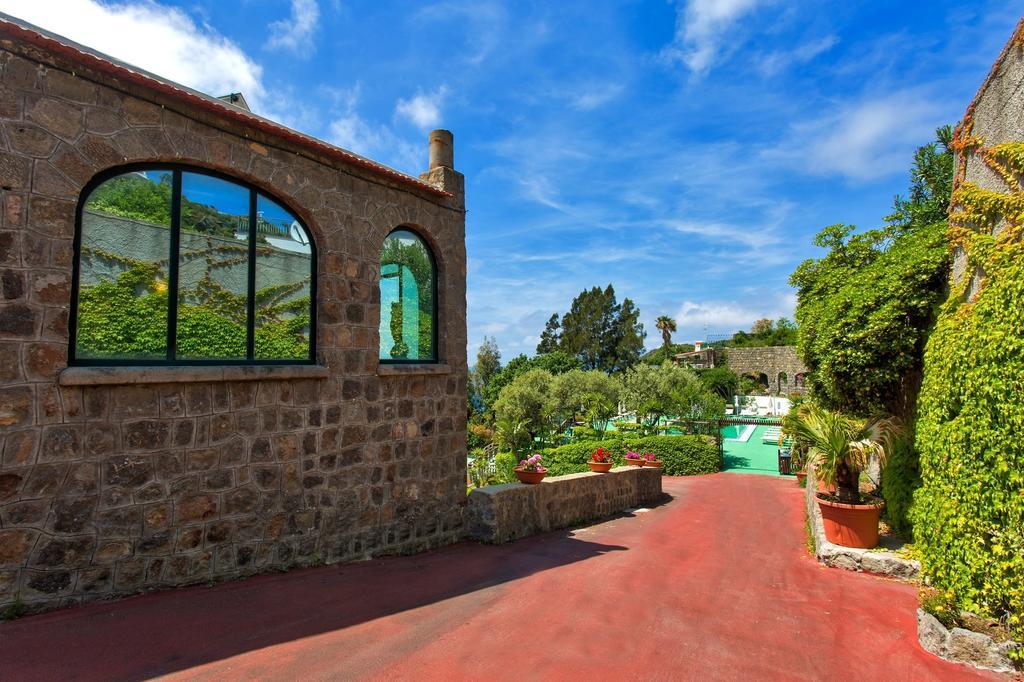 Parco Dei Principi & Hotel 4*