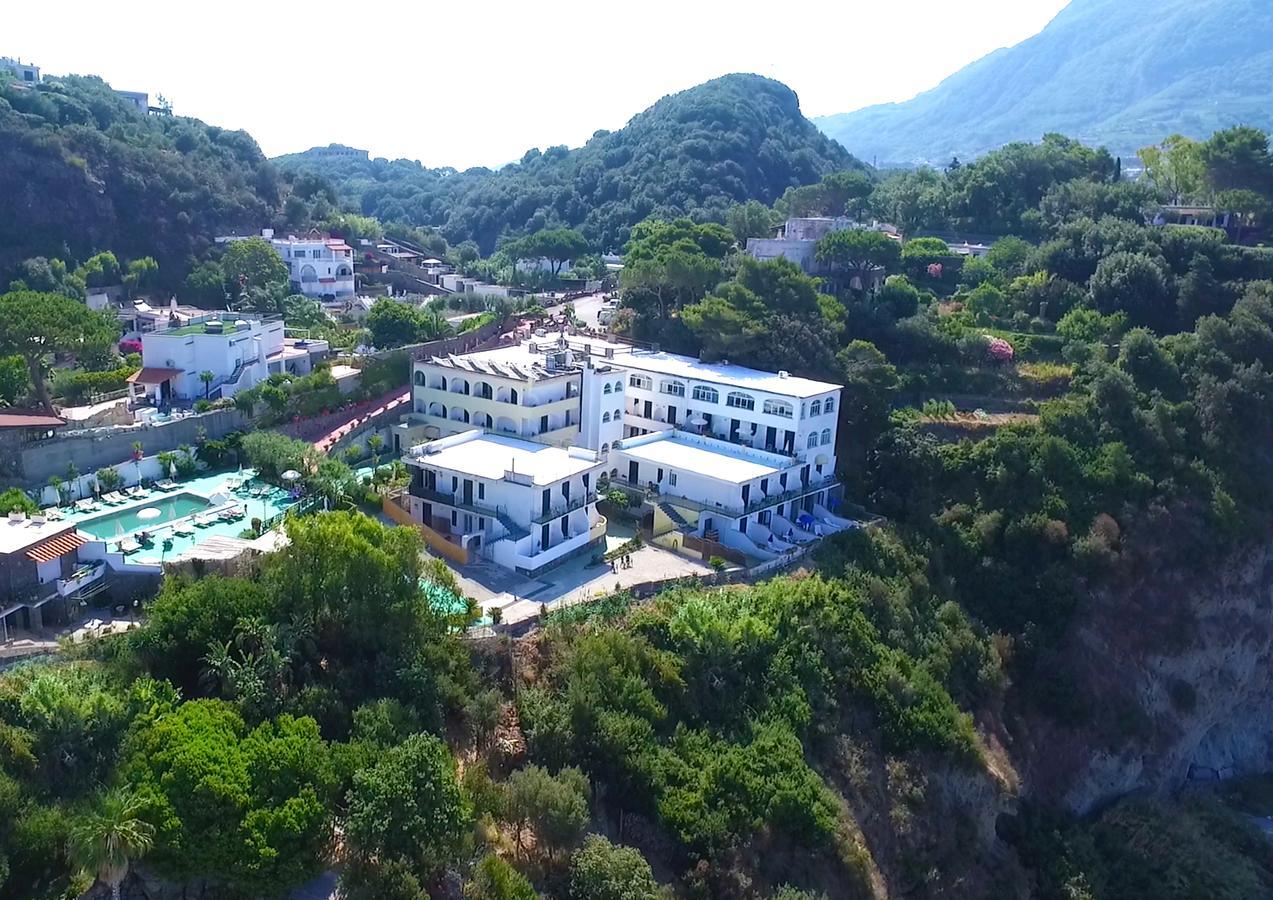 Hotel Parco Dei Principi & Forio (Isola d'Ischia)
